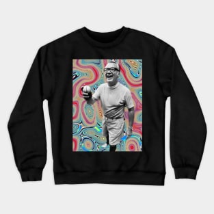 HARRY CARAY 60s Crewneck Sweatshirt